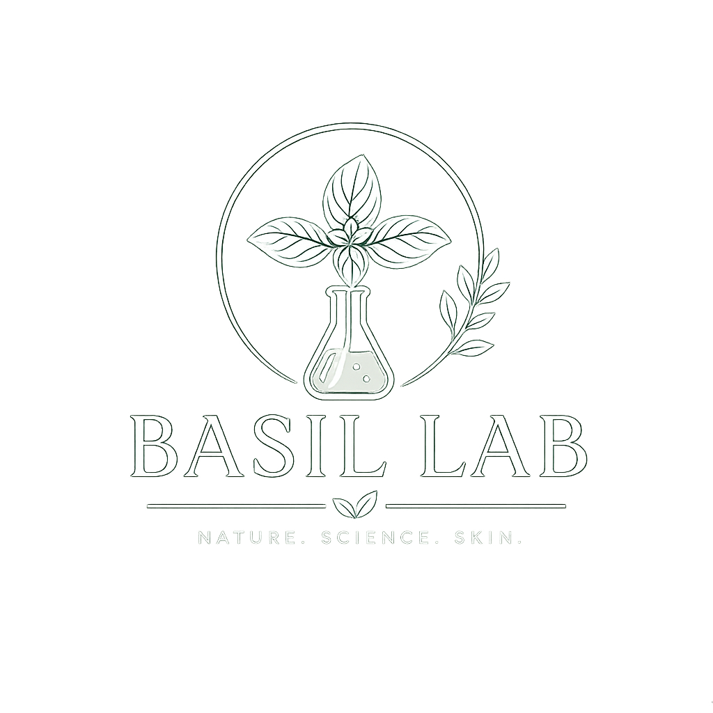Basil Lab